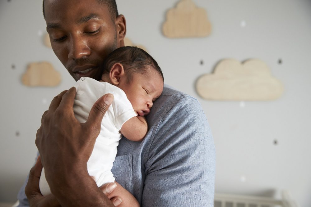 13 truques imperdíveis para fazer o bebê dormir durante o dia