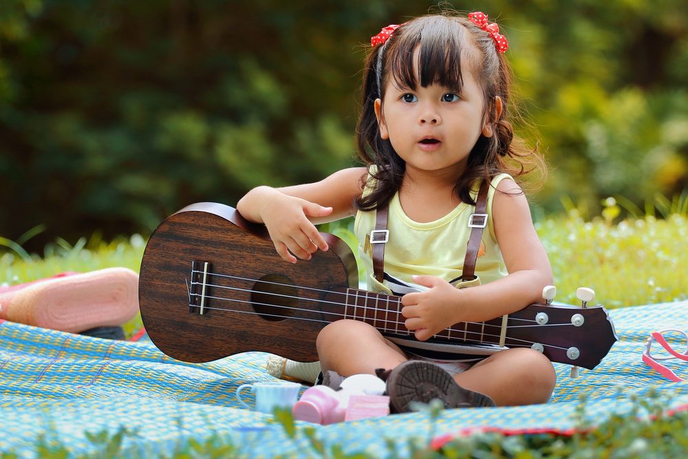 Quais são os efeitos da música no cérebro?