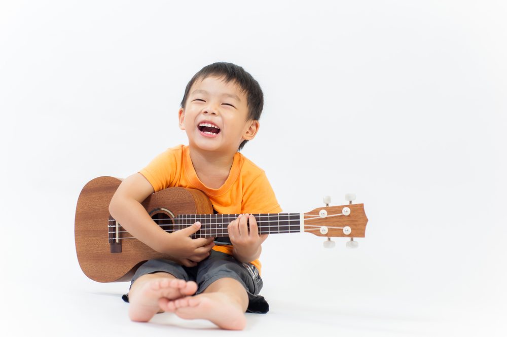 Como a música afeta o desenvolvimento socioafetivo do seu filho? – Parte 2