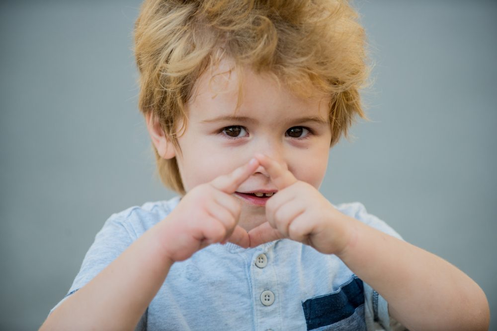 O que é a língua de sinais para bebês?