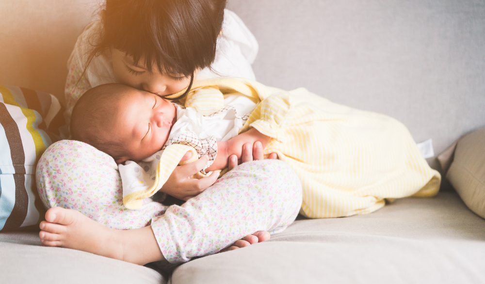 Como ajudar seu bebê a aprender a identificar e expressar emoções