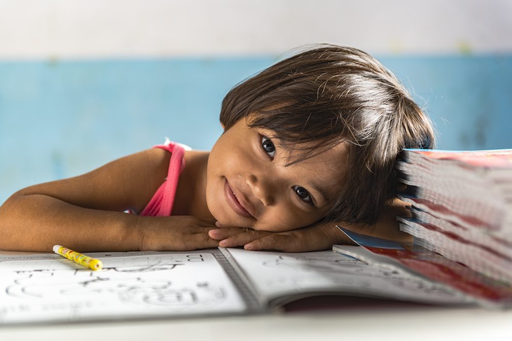 Como a educação infantil influencia o senso de justiça