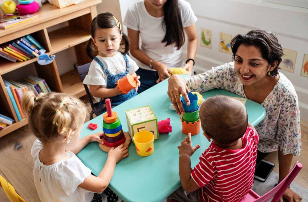 Como ajudar o meu filho a controlar os impulsos?