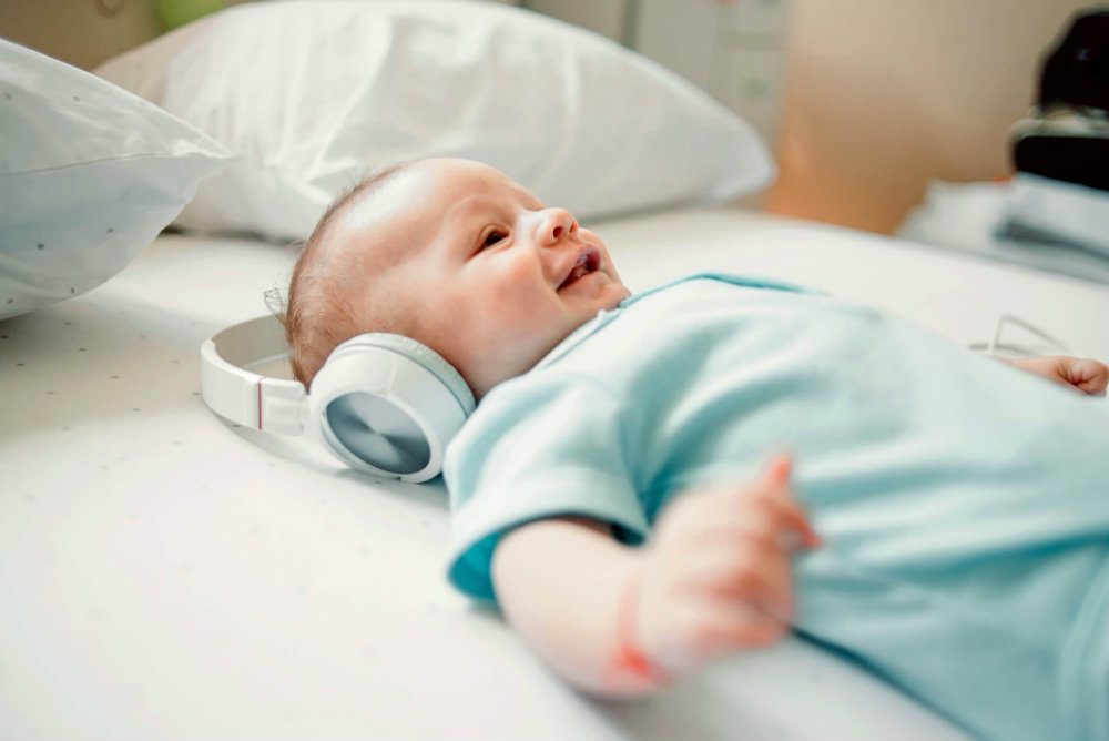 Música para bebê: entenda os benefícios para o desenvolvimento da criança