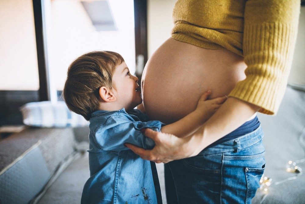 4 coisas que você precisa saber sobre ter um segundo filho
