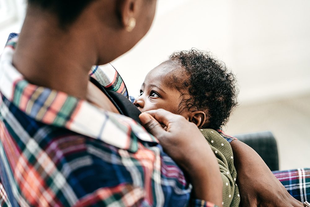 Quais são os alimentos que aumentam o leite materno?
