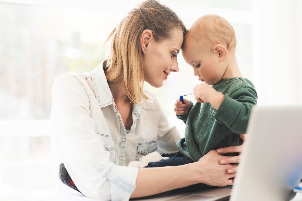 Fim da licença maternidade: como lidar?