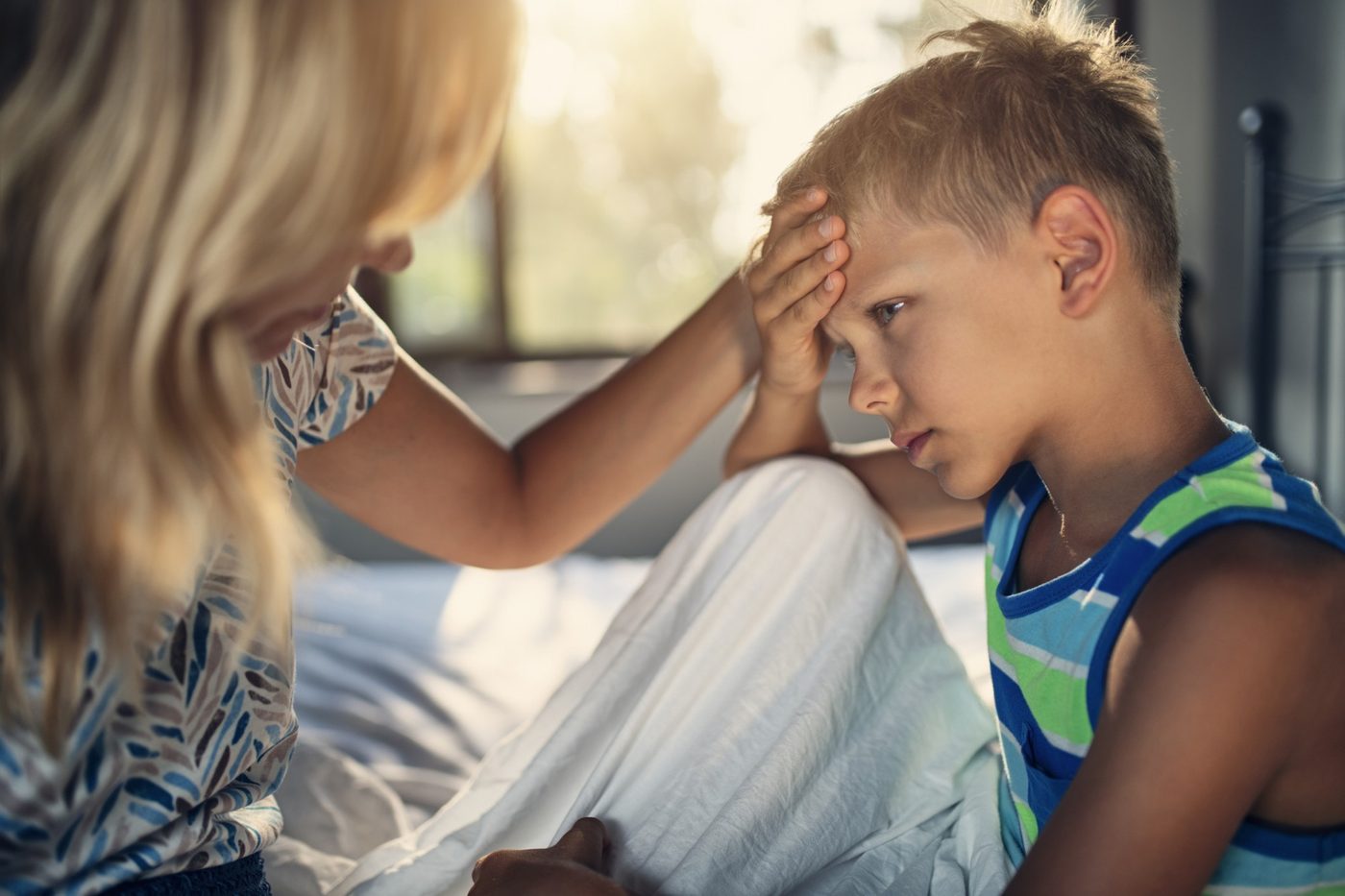 Saiba como identificar os sinais da desnutrição infantil