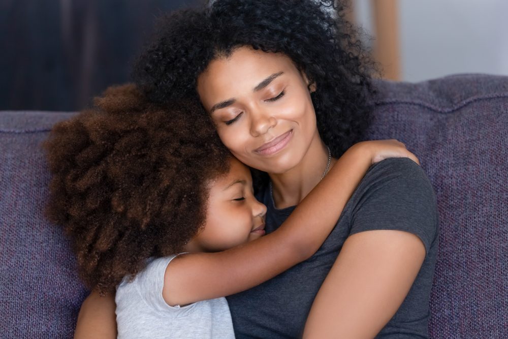 Como estimular a gratidão na família
