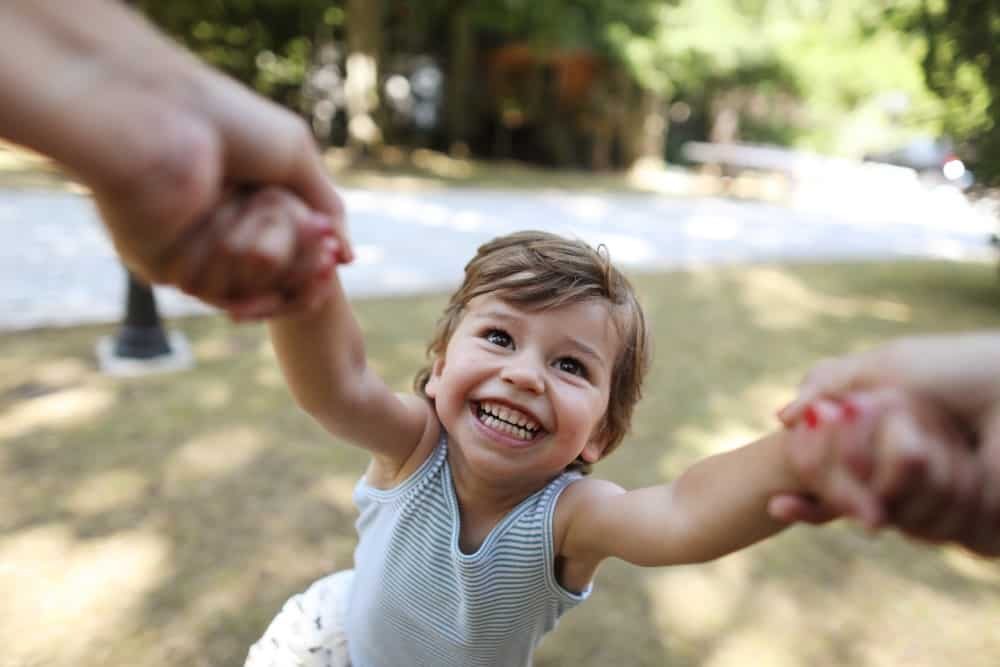 Desenvolvimento infantil: o guia completo