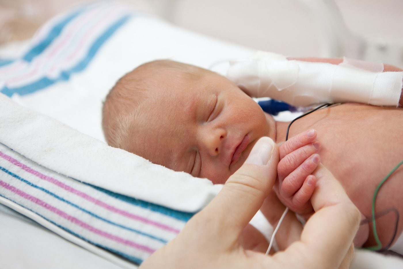 Bebê prematuro: quais cuidados devemos ter?