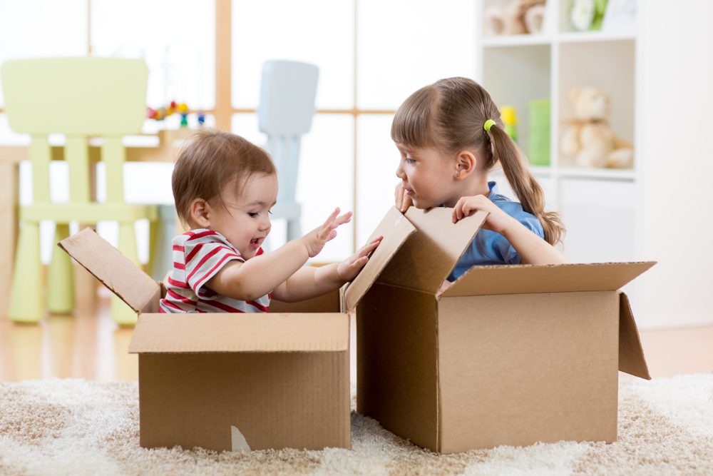 A importância do brincar para o desenvolvimento infantil