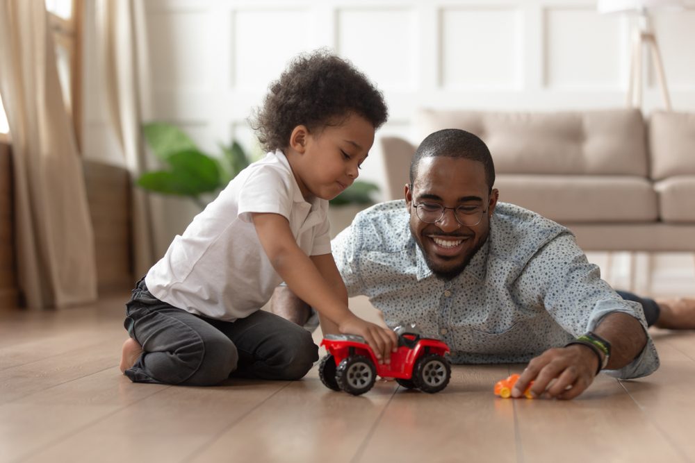 4 coisas para fazer em casa com a família