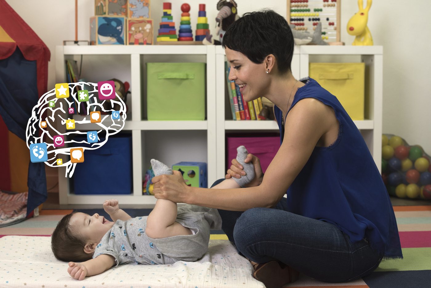 Oferta Kinedu: 60% de Desconto no Plano Anual