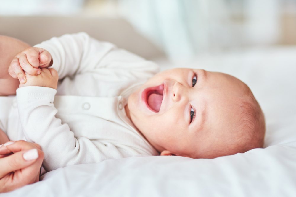 Guia do bebê: saiba tudo sobre os primeiros anos do seu filho