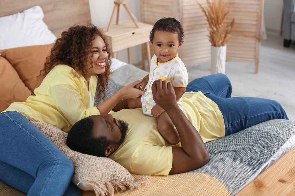 Suas brincadeiras com seu bebê estão ficando repetitivas?
