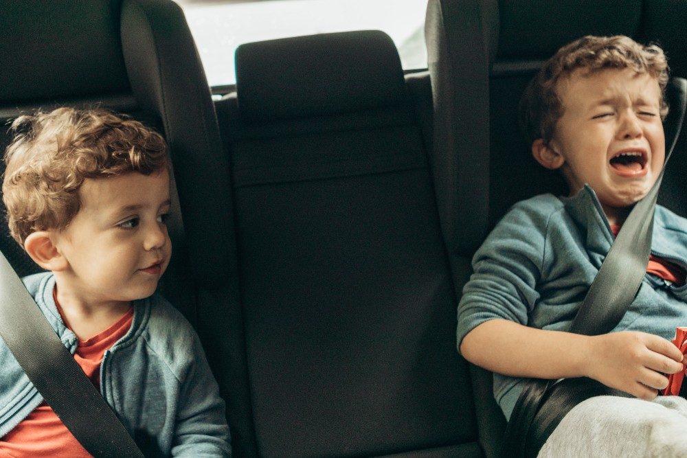 Terrible two: entenda melhor essa fase infantil!