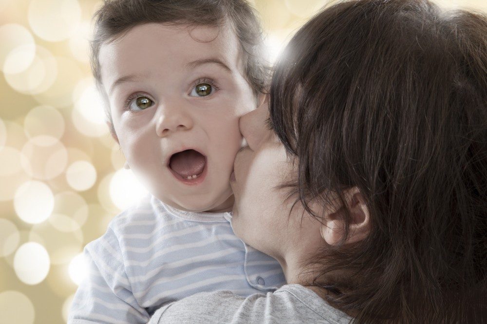 Com quantos meses nasce o primeiro dente do bebê?