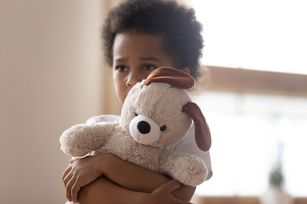 Entenda o luto infantil e ajude seu filho!