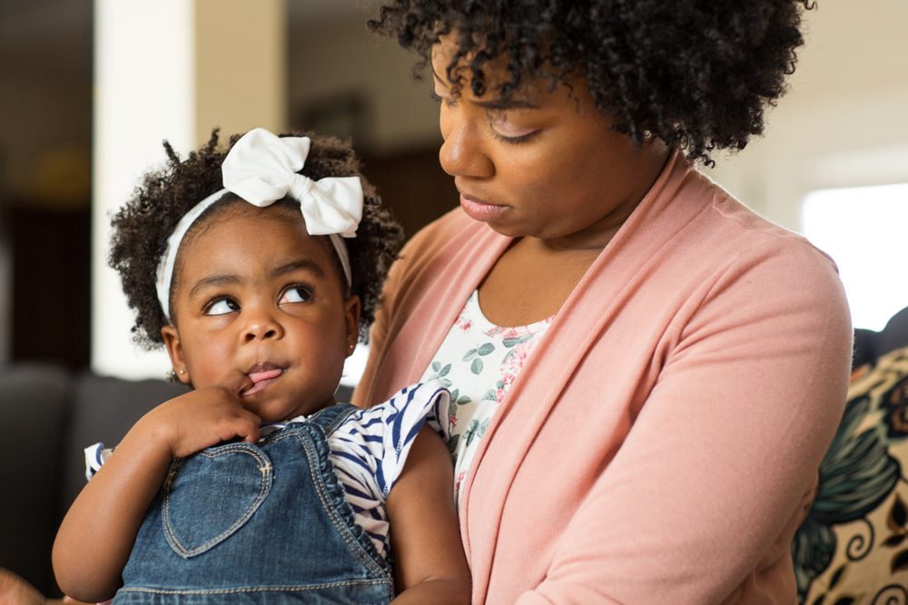 Como disciplinar os filhos (e manter todos felizes!)