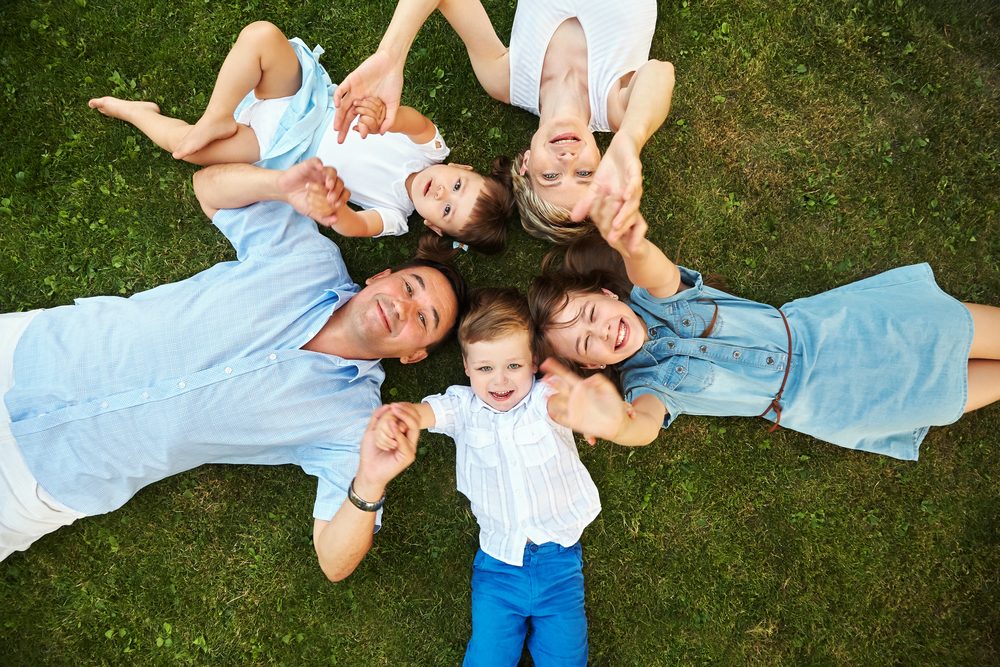 Você tem um estilo parental autoritativo?