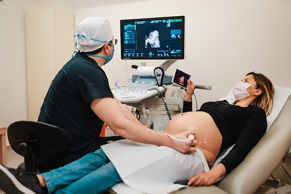 Ultrassom morfológico, quando fazer e por quê?