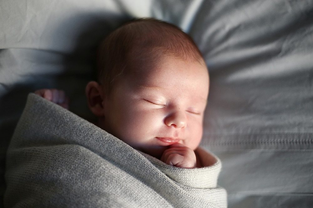 Sono do bebê: saiba tudo sobre o tema!