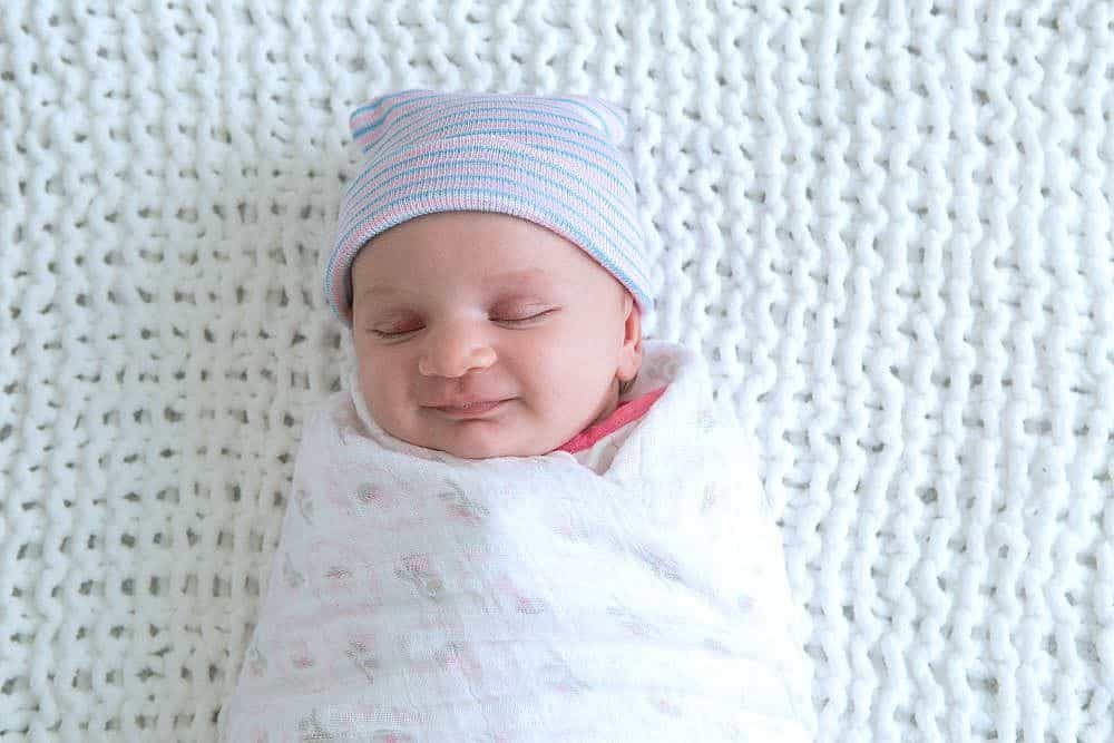 Ritual do sono do bebê: 6 perguntas e respostas