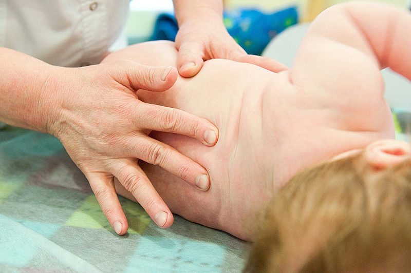 Hipotonia: conheça as causas e tratamentos para o bebê hipotônico