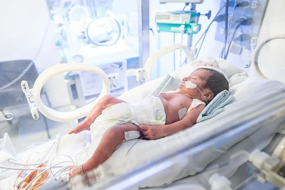 Prematuridade: o que é e como evitar?