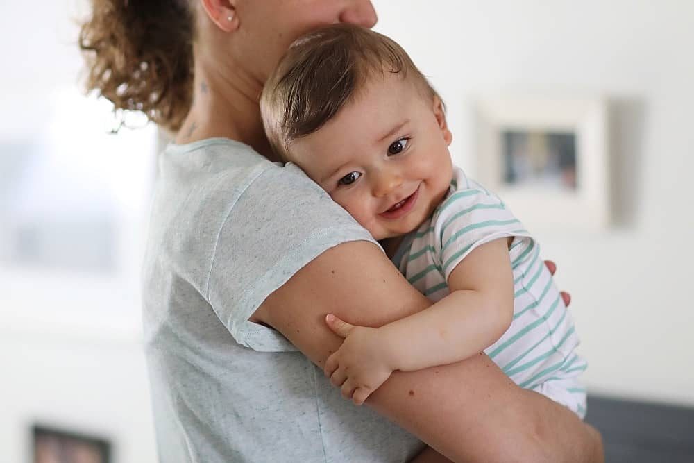 Bebê High Need: o que é e como lidar com um