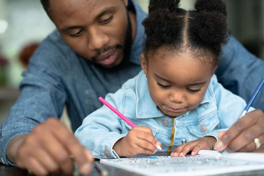 7 atividades para educação infantil