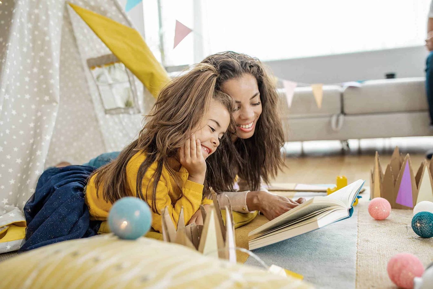 Brincadeiras em casa: 7 atividades para fazer com as crianças