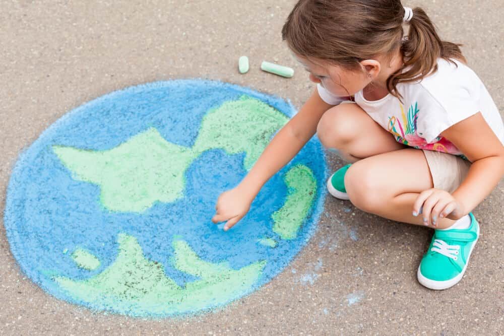 Educação ambiental para crianças: 6 atividades para estimular os cuidados com a natureza