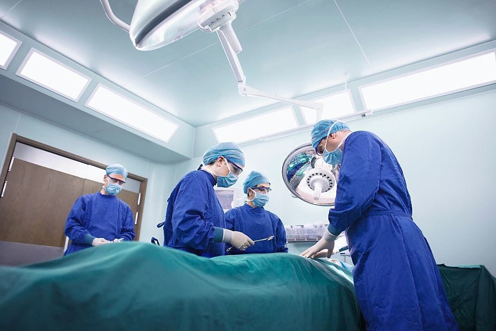 Cerclagem: entenda o que é e como é realizada a cirurgia