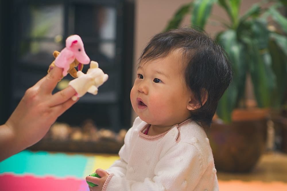 Bebê de 6 meses: Desenvolvimento e Atividades