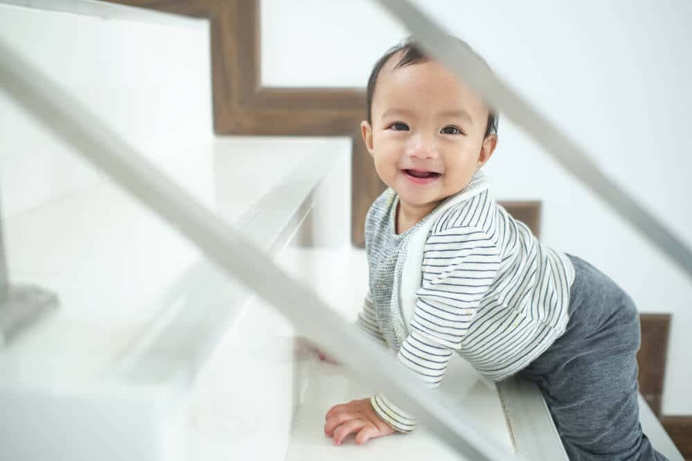 Bebê de 10 meses: Desenvolvimento, Atividades e Mais!