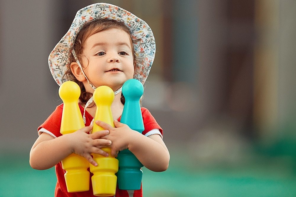 Conheça 7 atividades com números para educação infantil