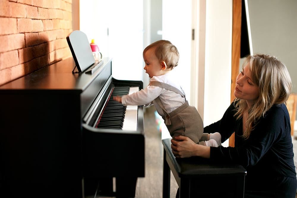 Musicalização infantil: a importância da música na primeira infância
