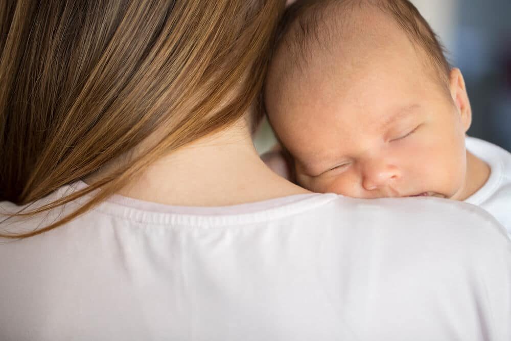 Bebê de 6 semanas: Desenvolvimento, Sono e Mais!
