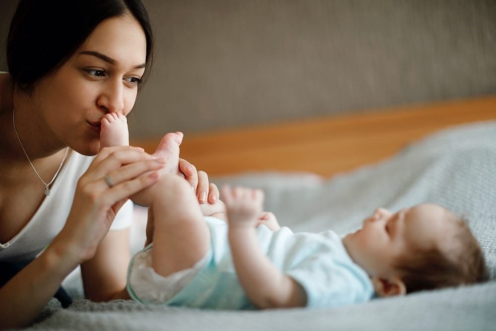 6 atividades de corpo e movimento na educação infantil