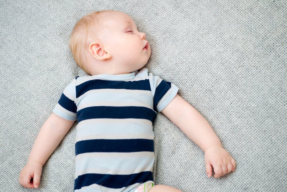 Como escolher entre berço e mini berço