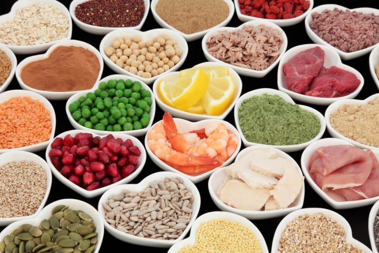 Ácido fólico na gravidez: Alimentos e receitas ricos em B9
