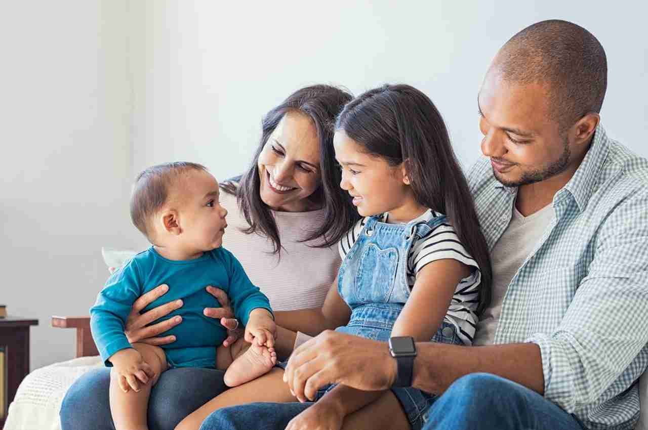 O que é uma família funcional?