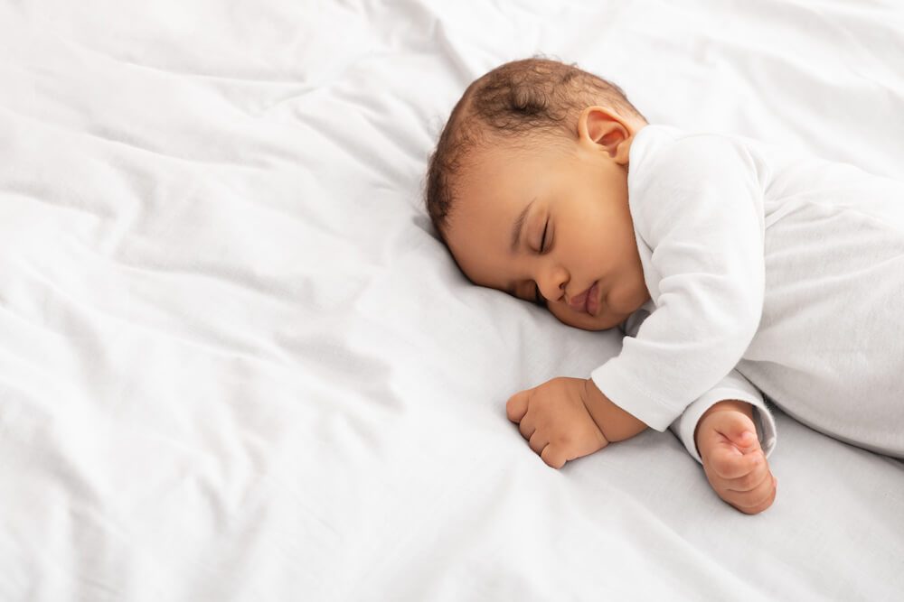 Como melhorar as sonecas do bebê? Confira 8 dicas!