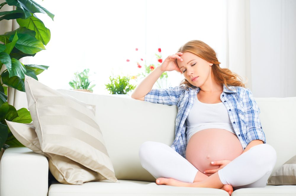 O que é o “burnout” ou esgotamento parental?