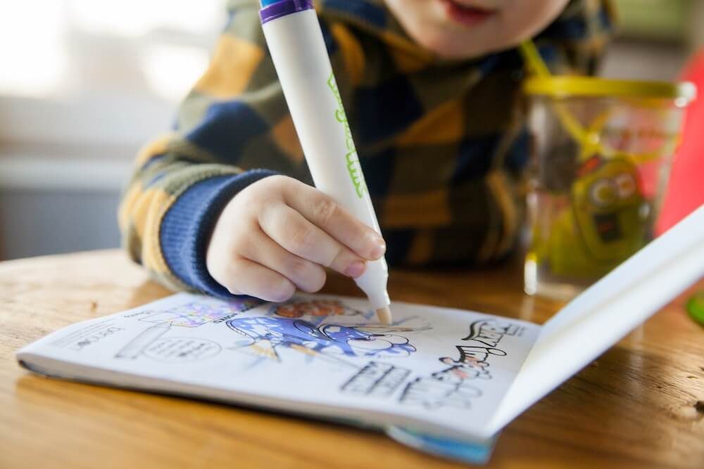3 atividades de lateralidade para educação infantil