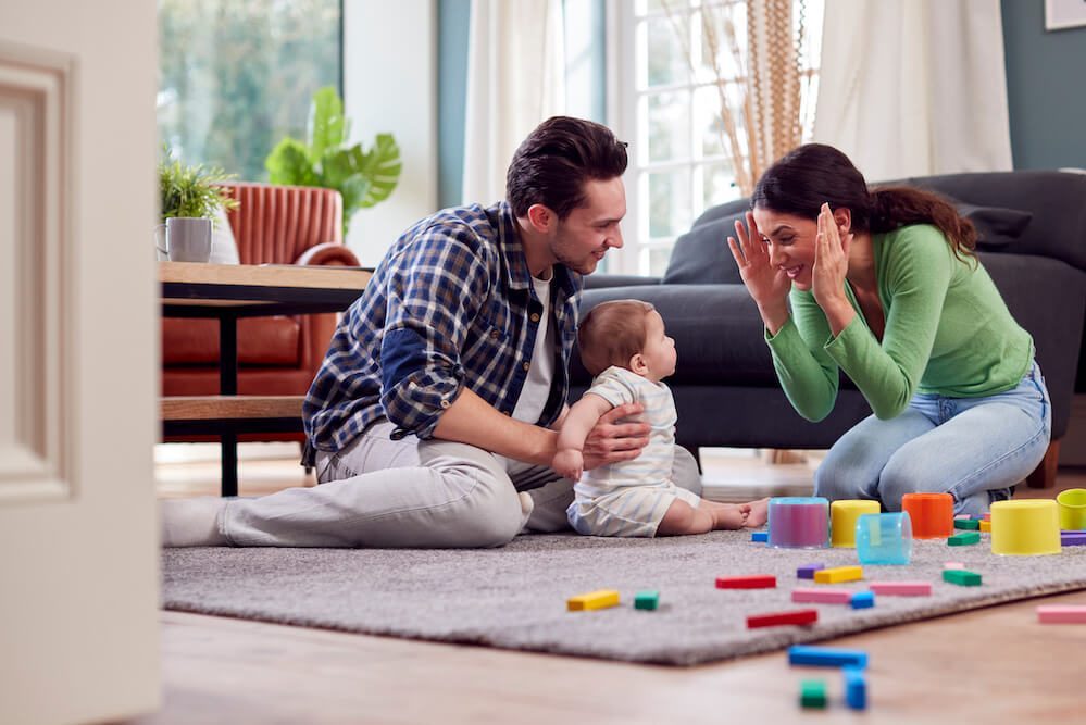 Cadê? Achou!: Como essa brincadeira ajuda no desenvolvimento infantil?