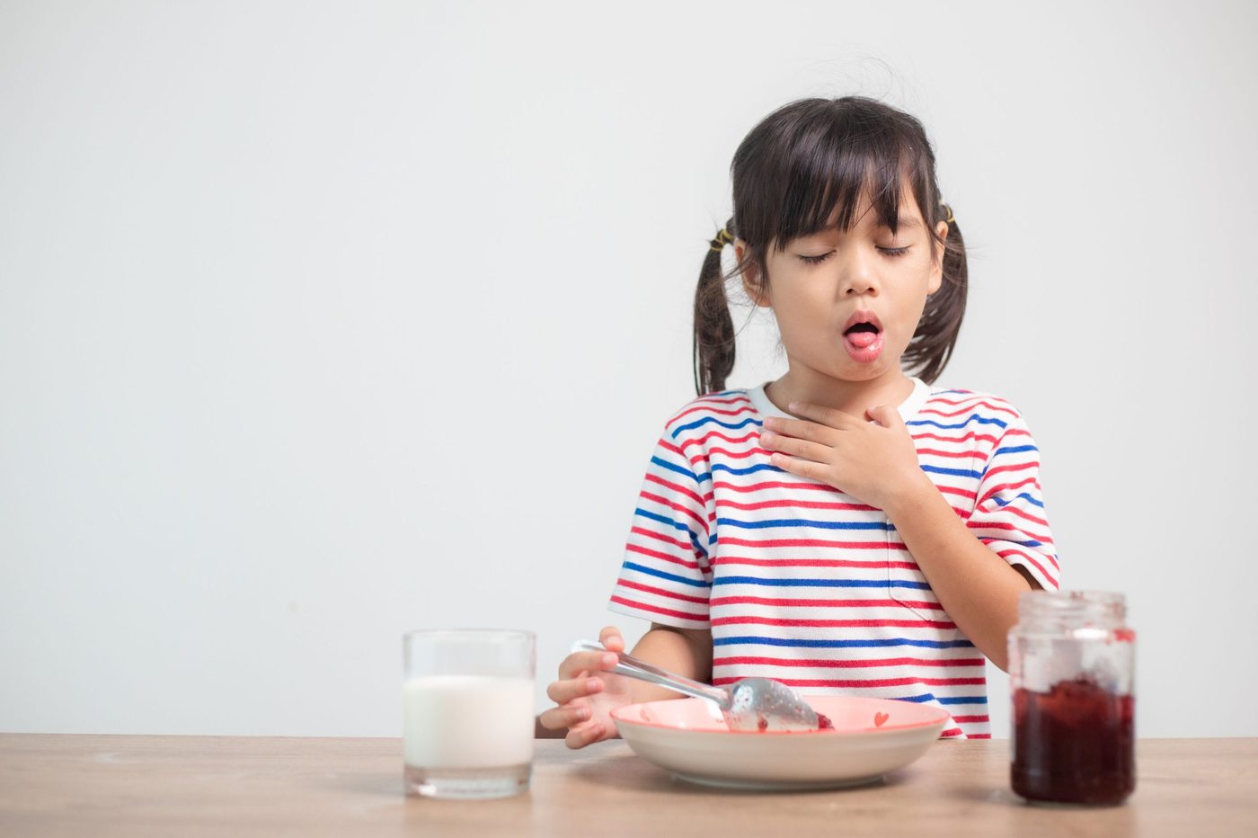 Quando meu filho pode comer pipoca?