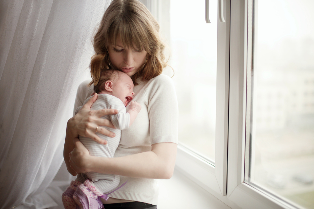 Dor na mama: Como lidar?